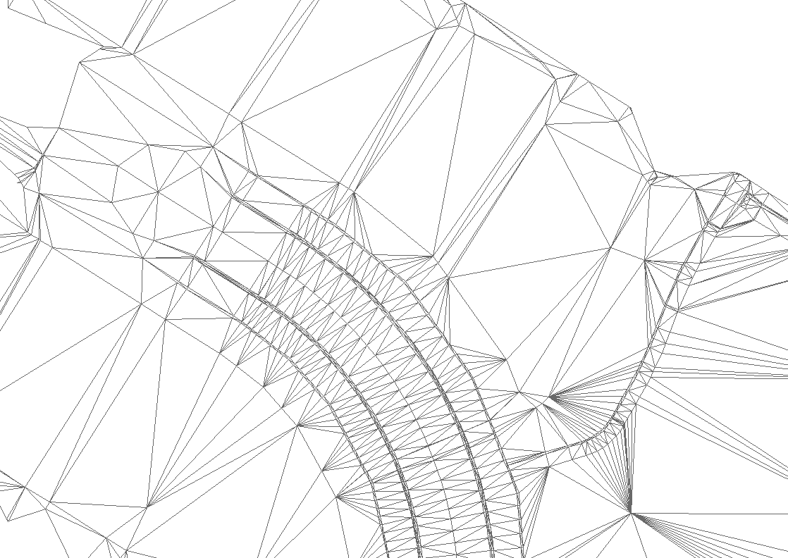 vector property development