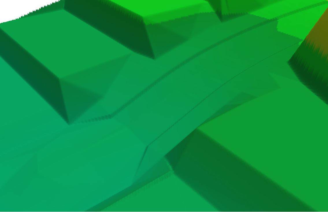 raster property development